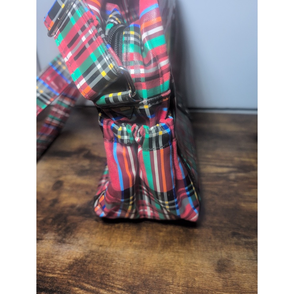 Rare Hard To Find Sourpuss Sex Pistols Baby Diaper Bag Vintage Punk Rock Y2k - Picture 5 of 10